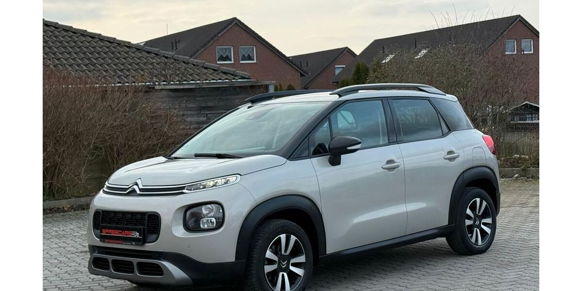 Citroen C3 57.450 km 12.990 &euro; Ludwigsfelde( bei Berlin) 14974