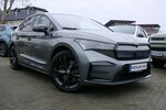 Skoda Enyaq RS Suite Pano ACC Wärmepumpe AHK Canton 29.929 km 39.980 &euro; Falkensee 14612