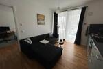 Erdgeschoßwohnung Potsdam Babelsberg - 2 Zimmer, 45 m&sup2;, 678&euro; | Angebot:25856681