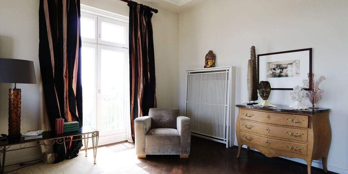 Etagenwohnung Berlin Friedrichshain - 2 Zimmer, 60 m&sup2;, 2.500&euro; | Angebot:24694166