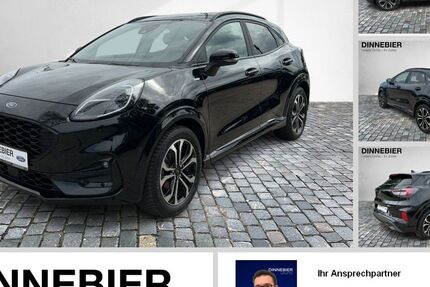 Ford Puma 41.120 km 18.394 &euro; Berlin 13089