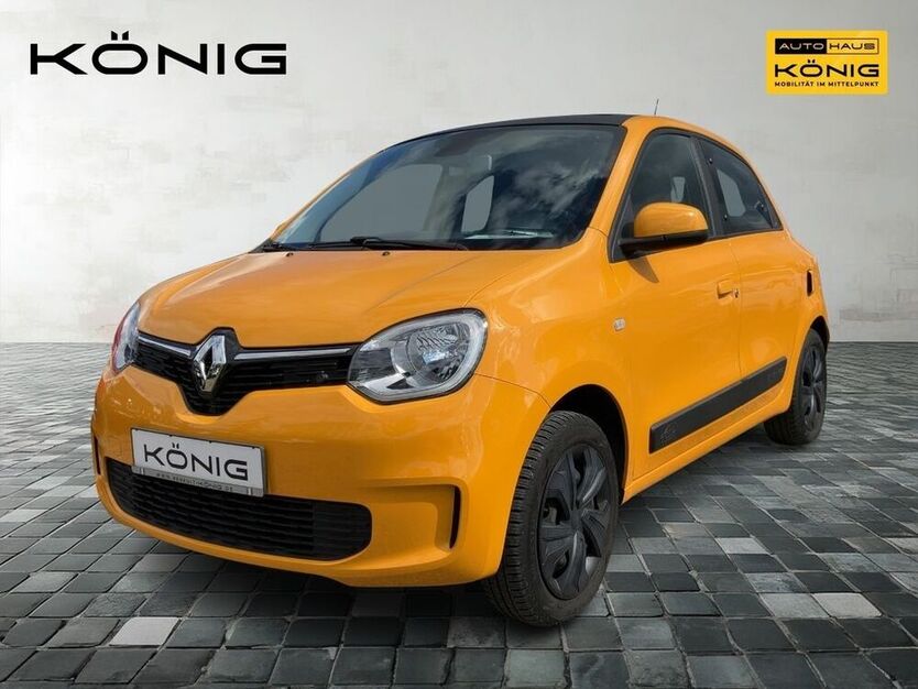 Twingo