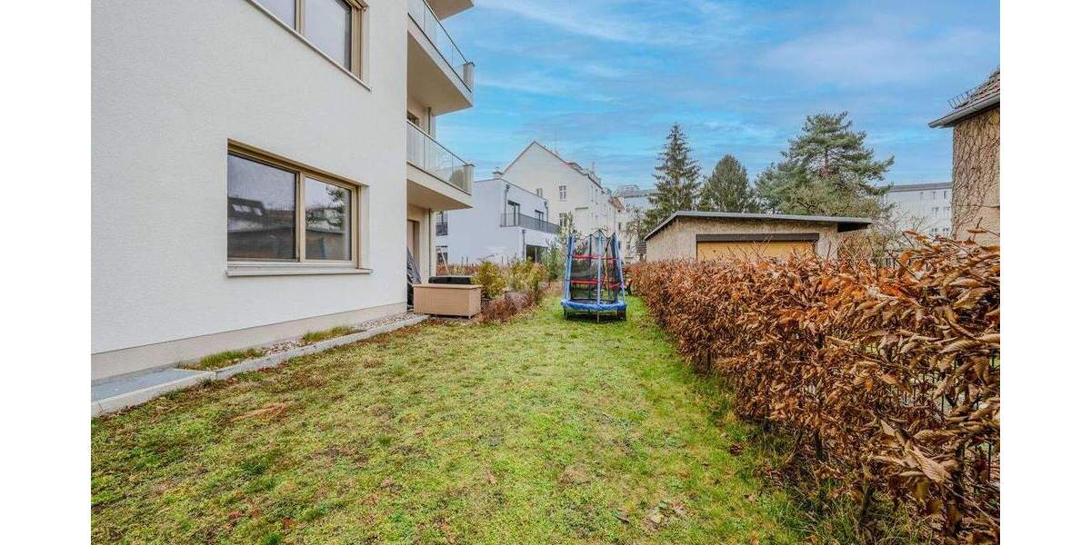Etagenwohnung Berlin Niederschönhausen - 3 Zimmer, 79 m&sup2;, 529.000&euro; | Angebot:25851892