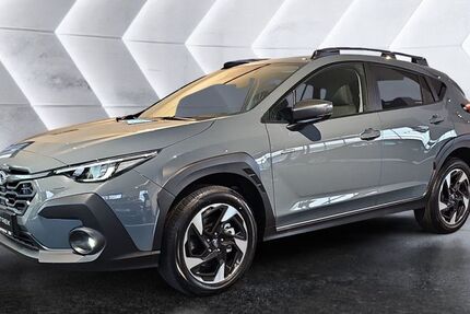 Subaru Crosstrek 5.000 km 30.990 € Berlin 13051