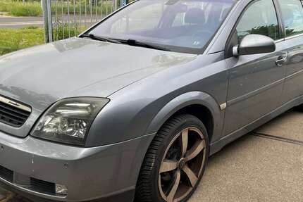 Opel Vectra 278.000 km 600 &euro; Falkensee 14612