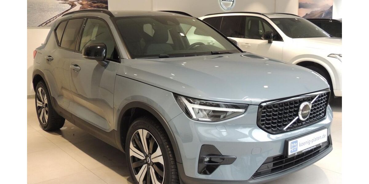 Volvo XC40 49.800 km 31.750 &euro; Berlin 12169