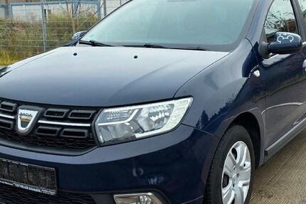 Dacia Logan 145.000 km 3.990 &euro; Berlin 14057