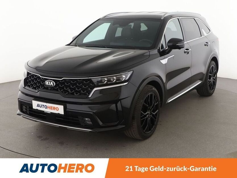Sorento
