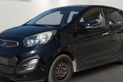 Kia Picanto 158.869 km 1.699 &euro; Berlin 12681