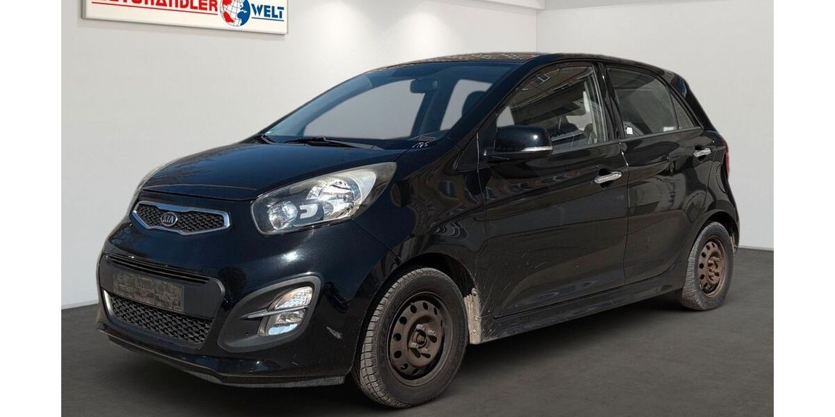 Kia Picanto 158.869 km 1.699 &euro; Berlin 12681