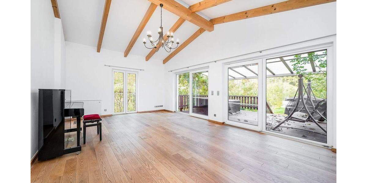 Einfamilienhaus Berlin / Hermsdorf Hermsdorf - 6 Zimmer, 185 m&sup2;, 1.290.000&euro; | Angebot:25778429