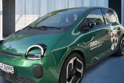 Renault Twingo 3.659 km 22.490 &euro; Berlin 12099