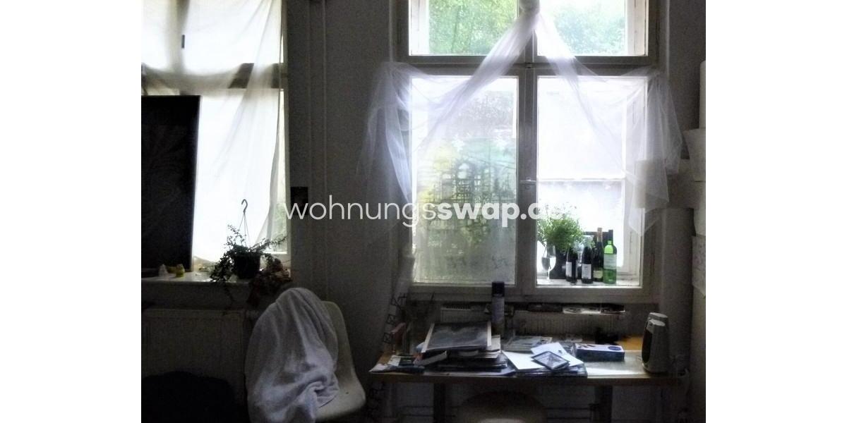 Etagenwohnung Berlin Pankow - 3 Zimmer, 70 m&sup2;, 499&euro; | Angebot:24539601