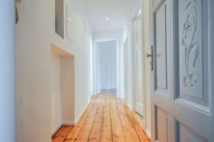 Wohnung zum Mieten in Berlin 799 € 61.49 m²