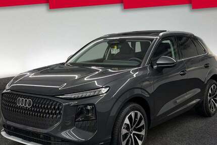 Audi Q3 6.001 km 50.300 &euro; Berlin 12489
