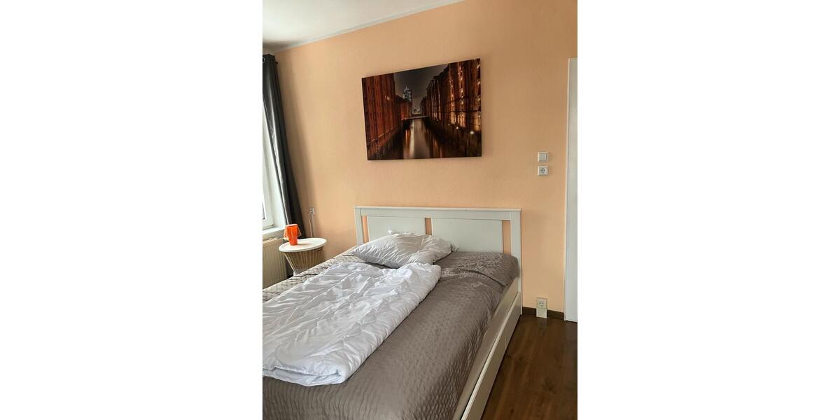 Etagenwohnung Potsdam Babelsberg - 3 Zimmer, 65 m&sup2;, 1.460&euro; | Angebot:26412838