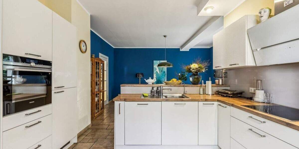 Doppelhaushälfte Berlin Karlshorst - 5 Zimmer, 140 m&sup2;, 890.000&euro; | Angebot:25750193