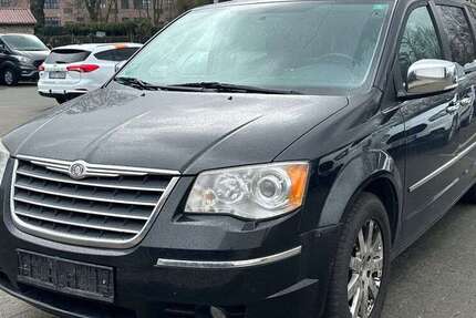 Chrysler Grand Voyager 239.000 km 7.990 &euro; Ahrensfelde bei Berlin 16356