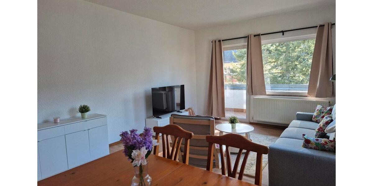 Etagenwohnung Berlin Reinickendorf - 2 Zimmer, 69 m&sup2;, 1.300&euro; | Angebot:25962263
