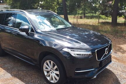 Volvo XC90 304.000 km 16.500 &euro; oranienburg 16515
