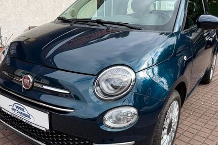 Fiat 500 84.450 km 8.800 &euro; Berlin 13059