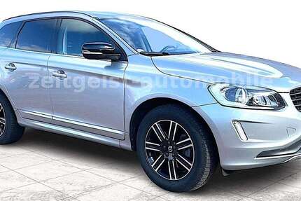 Volvo XC60 117.000 km 16.875 € Potsdam 14480