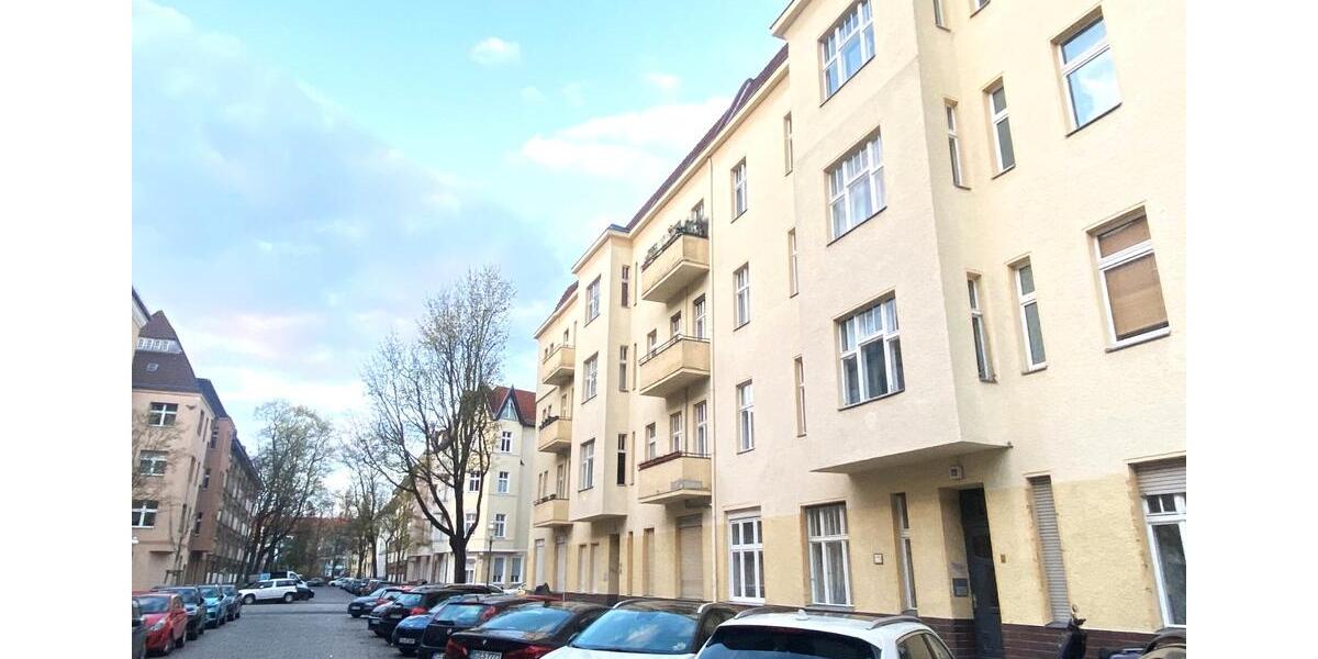 Etagenwohnung Berlin Spandau - 2 Zimmer, 54 m&sup2;, 108.000&euro; | Angebot:26610538