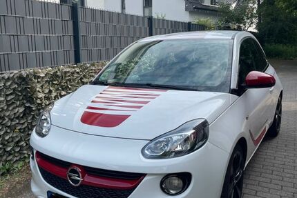 Opel Adam 142.000 km 6.200 &euro; Berlin 10713