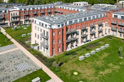 Wohnung Berlin Köpenick - 1.5 Zimmer, 38 m&sup2;, 792&euro; | Angebot:26115633