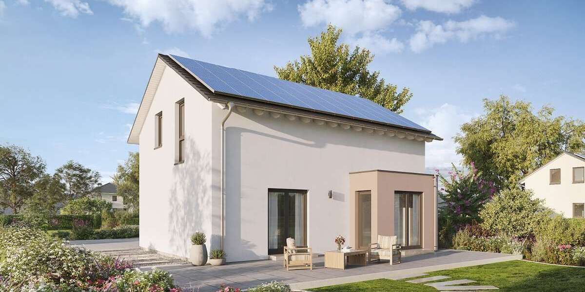 Einfamilienhaus Kleinmachnow - 4 Zimmer, 144 m&sup2;, 865.798&euro; | Angebot:27283302