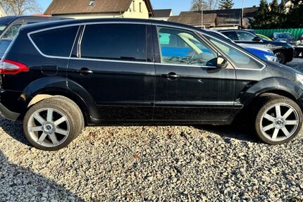 Ford S-Max 278.000 km 3.800 &euro; Rüdersdorf-Tasdorf 15562