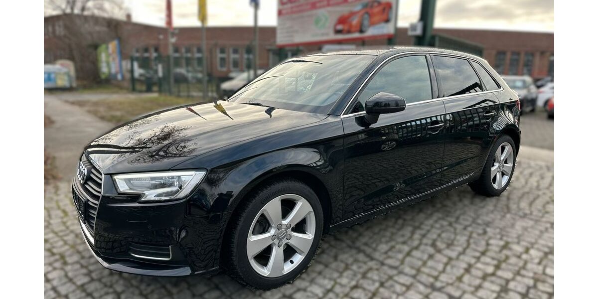 Audi A3 122.000 km 13.950 &euro; Berlin-Spandau 13585