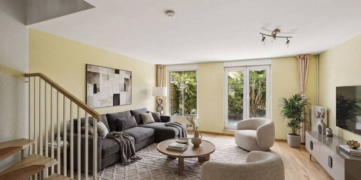 Reihenendhaus Glienicke/Nordbahn Nordbahn - 4 Zimmer, 120 m&sup2;, 515.000&euro; | Angebot:26549952