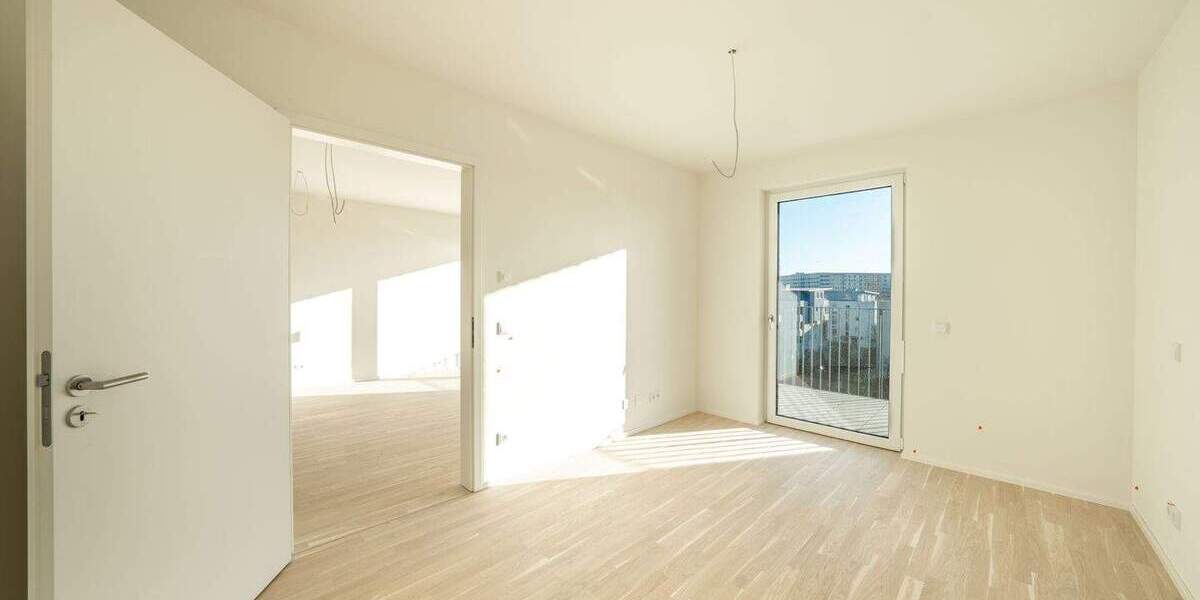 Etagenwohnung Berlin Köpenick - 2 Zimmer, 54 m&sup2;, 378.000&euro; | Angebot:25898657