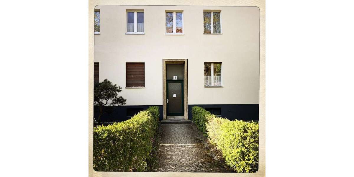 Etagenwohnung Berlin Charlottenburg-Wilmersdorf - 2 Zimmer, 61 m&sup2;, 334.000&euro; | Angebot:26608129