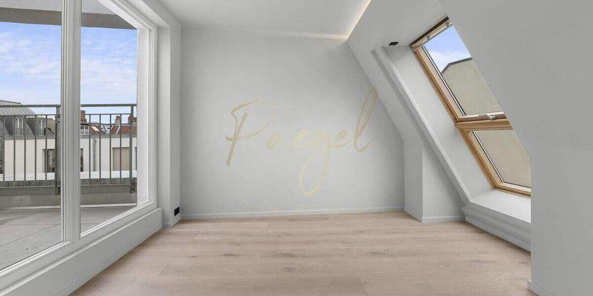 Etagenwohnung Berlin Wilmersdorf - 4 Zimmer, 131 m&sup2;, 1.170.000&euro; | Angebot:25709956