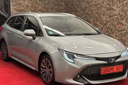 Toyota Corolla 227.850 km 14.490 &euro; Eichwalde 15732