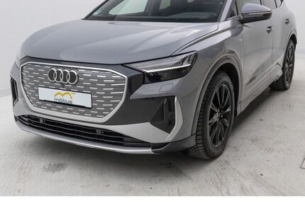 Audi Q4 e-tron 12.349 km 46.589 &euro; Berlin 13088