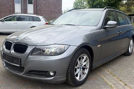 BMW 320 132.958 km 5.500 &euro; Erkner 15537