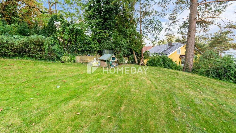 Reihenendhaus Berlin Frohnau - 5 Zimmer, 147 m&sup2;, 699.000&euro; | Angebot:25702434