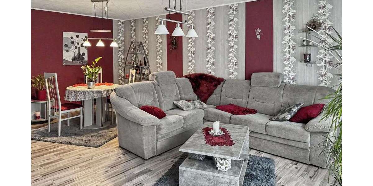 Einfamilienhaus Ludwigsfelde - 4 Zimmer, 115 m&sup2;, 280.000&euro; | Angebot:27038152