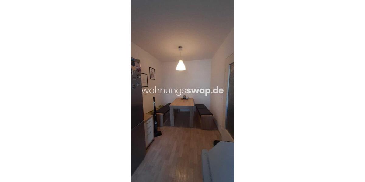 Etagenwohnung Berlin Treptow-Köpenick - 2 Zimmer, 64 m&sup2;, 660&euro; | Angebot:24720575