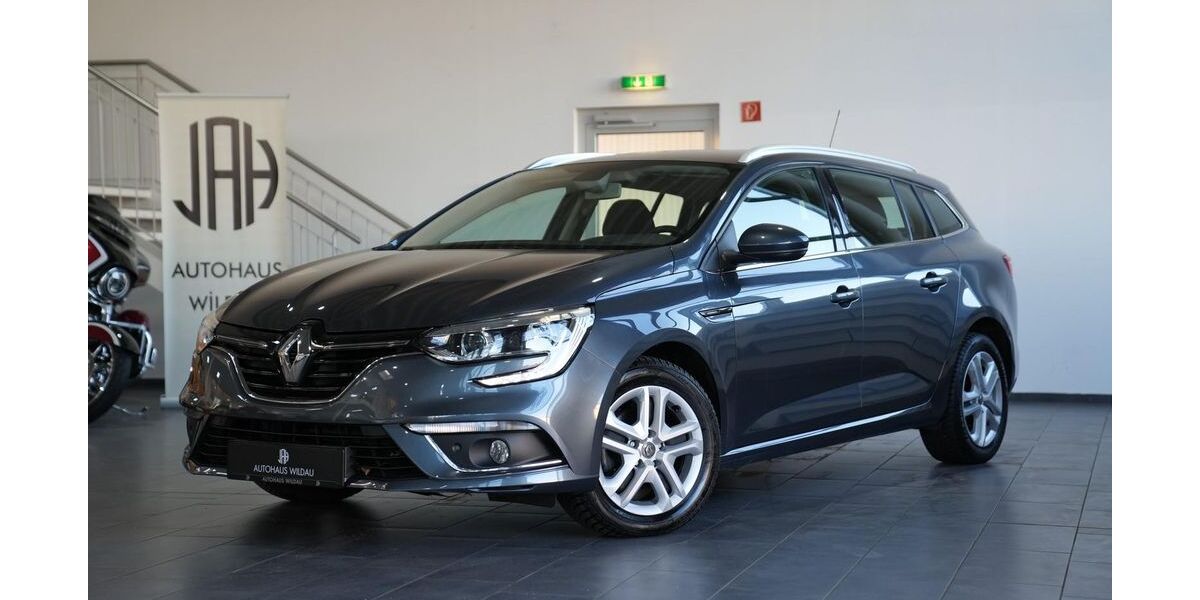 Renault Megane 67.583 km 14.990 &euro; Wildau 15745