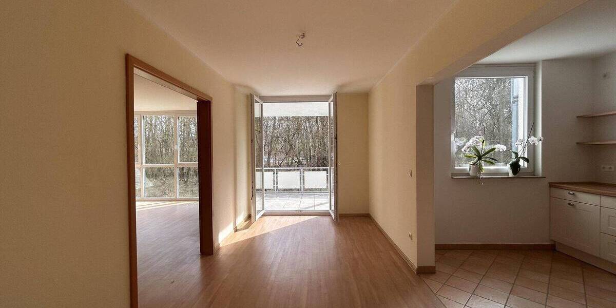 Etagenwohnung Berlin Köpenick - 3 Zimmer, 109 m&sup2;, 595.000&euro; | Angebot:26027505