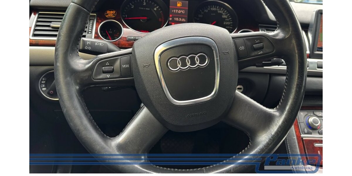 Audi A8 3.0 TDI quattro Lang*Pano*Touch ID*4xSHZ 265.860 km 6.990 &euro; Berlin 13187