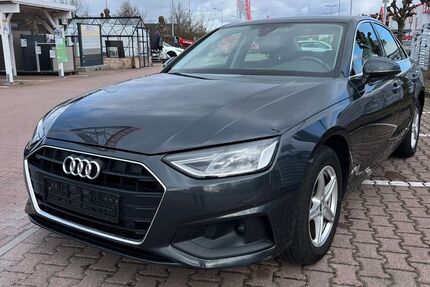 Audi A4 199.900 km 14.850 &euro; Mahlow 15831