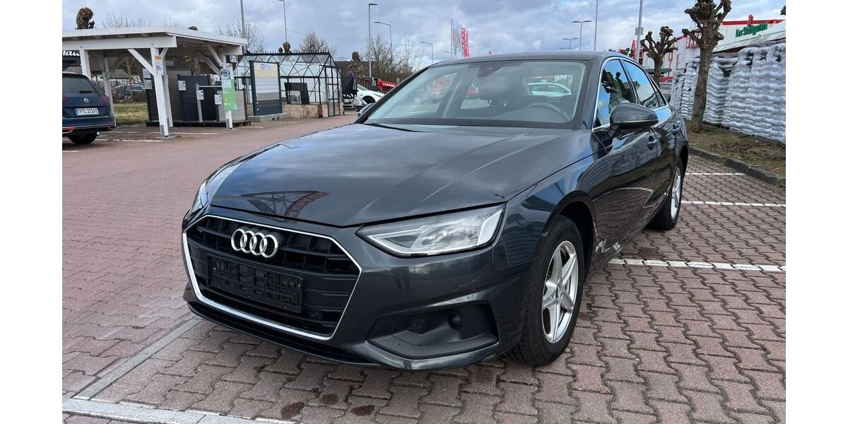 Audi A4 199.900 km 14.850 &euro; Mahlow 15831