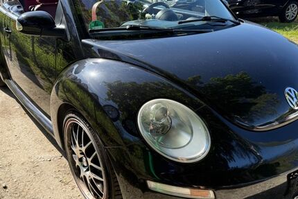 VW New Beetle 139.800 km 6.900 &euro; Mahlow 15831