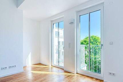 Wohnung Berlin Charlottenburg - 2 Zimmer, 50 m&sup2;, 1.660&euro; | Angebot:24791697