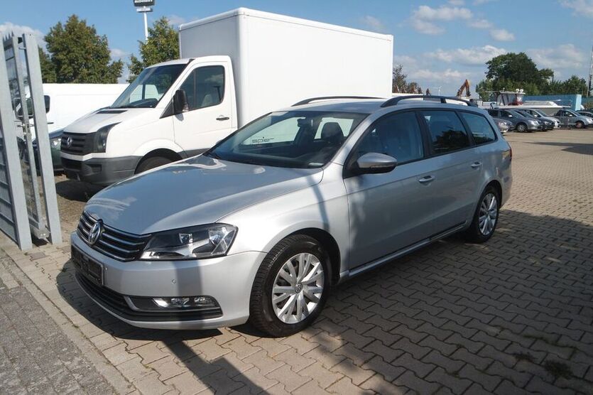 Passat Variant